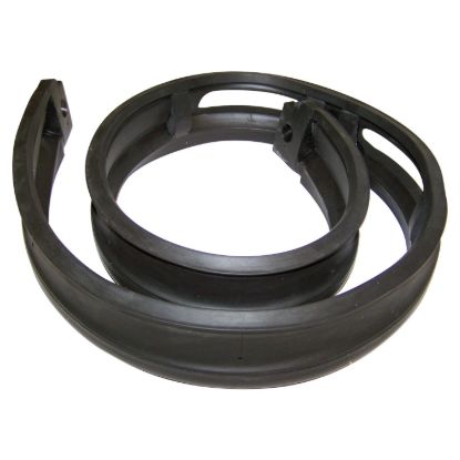 Picture of Crown Automotive Jeep Replacement Cowl Seal - J5453950