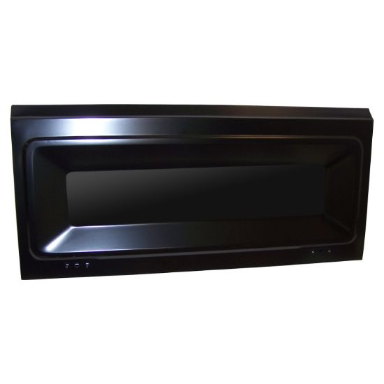 Picture of Crown Automotive Jeep Replacement Tailgate - J5454025