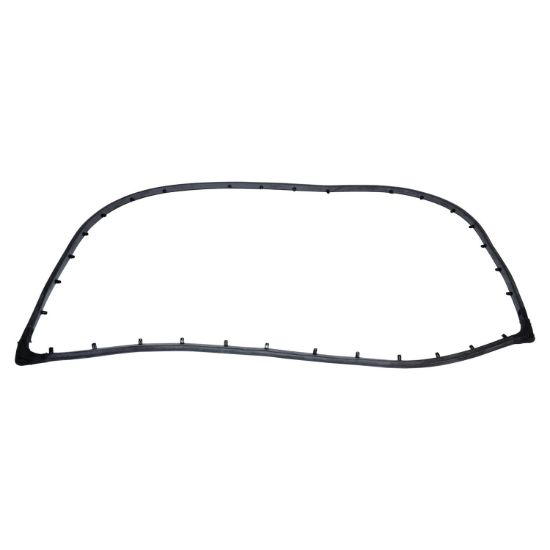Picture of Crown Automotive Jeep Replacement Liftgate Seal - J5454184