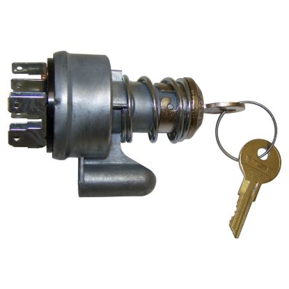 Picture of Crown Automotive Jeep Replacement Ignition Switch Kit - J5454951