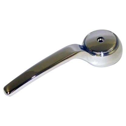 Picture of Crown Automotive Jeep Replacement Exterior Door Handle - J5455997