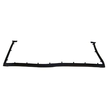 Picture of Crown Automotive Jeep Replacement Tailgate Seal - J5457112