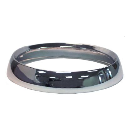 Picture of Crown Automotive Jeep Replacement Headlight Bezel - J5460087