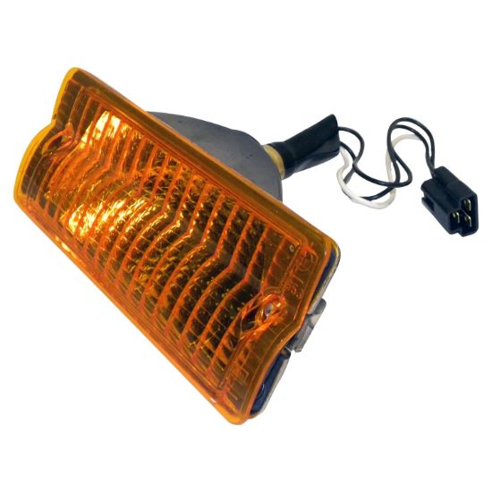 Picture of Crown Automotive Jeep Replacement Parking Light Assembly - J5460106