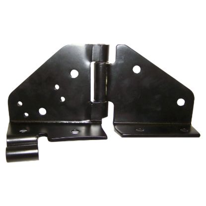 Picture of Crown Automotive Jeep Replacement Windshield Hinge - J5462424