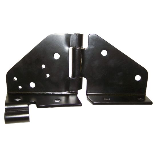 Picture of Crown Automotive Jeep Replacement Windshield Hinge - J5462424