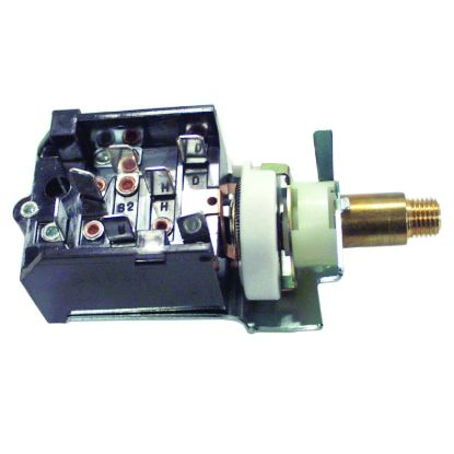 Picture of Crown Automotive Jeep Replacement Headlight Switch - J5751098