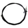 Picture of Crown Automotive Jeep Replacement Speedometer Cable - J5752282