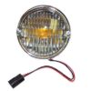 Picture of Crown Automotive Jeep Replacement Parking Light Assembly - J5752771