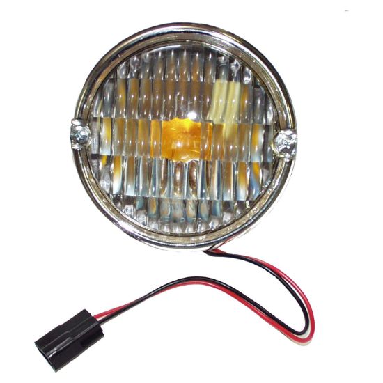 Picture of Crown Automotive Jeep Replacement Parking Light Assembly - J5752771