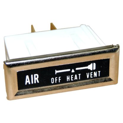 Picture of Crown Automotive Jeep Replacement Dash Indicator Light - J5752815