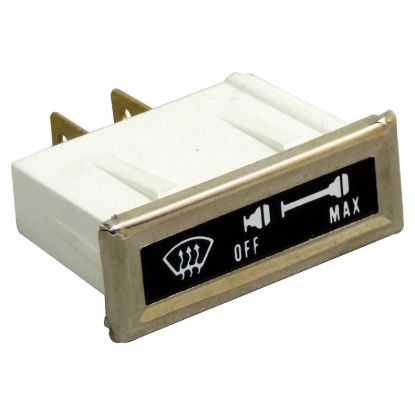 Picture of Crown Automotive Jeep Replacement Dash Indicator Light - J5752817