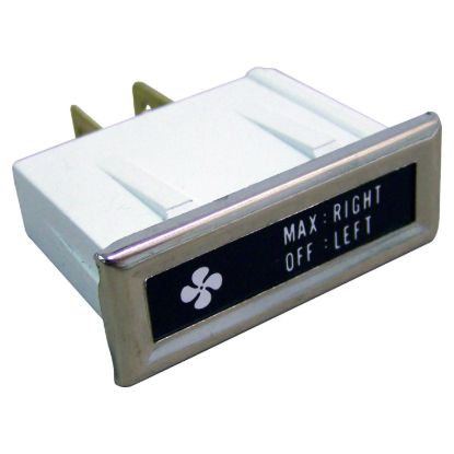 Picture of Crown Automotive Jeep Replacement Dash Indicator Light - J5752818