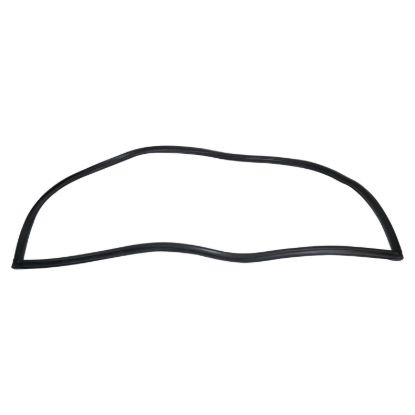 Picture of Crown Automotive Jeep Replacement Liftgate Glass Seal - J5758072