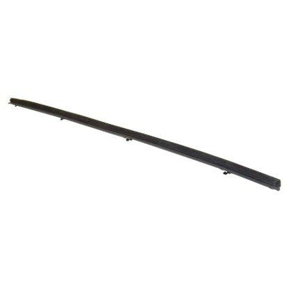 Picture of Crown Automotive Jeep Replacement Door Window Belt Weatherstrip - J5762384
