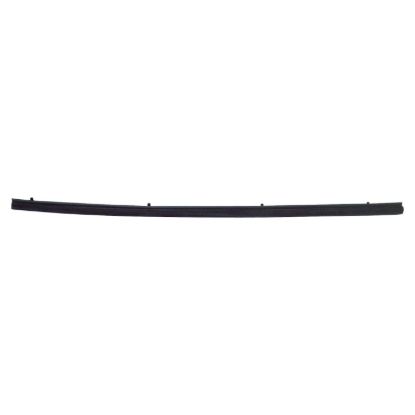 Picture of Crown Automotive Jeep Replacement Door Window Belt Weatherstrip - J5762385
