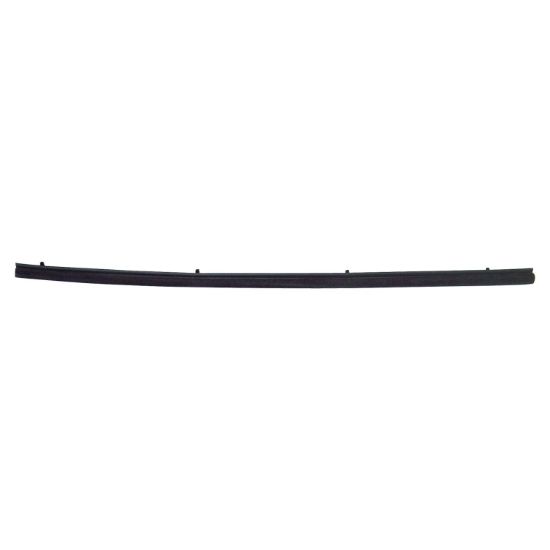 Picture of Crown Automotive Jeep Replacement Door Window Belt Weatherstrip - J5762385