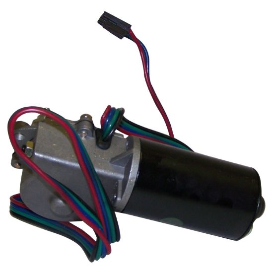 Picture of Crown Automotive Jeep Replacement Wiper Motor - J5763696