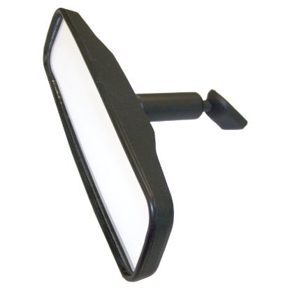 Picture of Crown Automotive Jeep Replacement Interior Rear View Mirror - J5965338