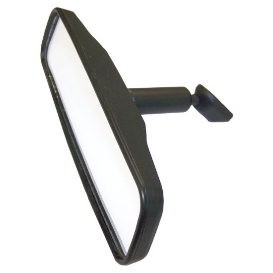 Picture of Crown Automotive Jeep Replacement Interior Rear View Mirror - J5965338