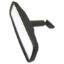 Picture of Crown Automotive Jeep Replacement Interior Rear View Mirror - J5965338