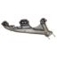 Picture of Crown Automotive Jeep Replacement Exhaust Manifold - J8121274