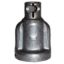 Picture of Crown Automotive Jeep Replacement Steering Coupling Assembly - J8121299