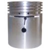 Picture of Crown Automotive Jeep Replacement Engine Piston - J8121654