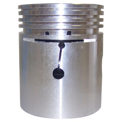 Picture of Crown Automotive Jeep Replacement Engine Piston - J8121654