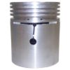 Picture of Crown Automotive Jeep Replacement Engine Piston - J8121658