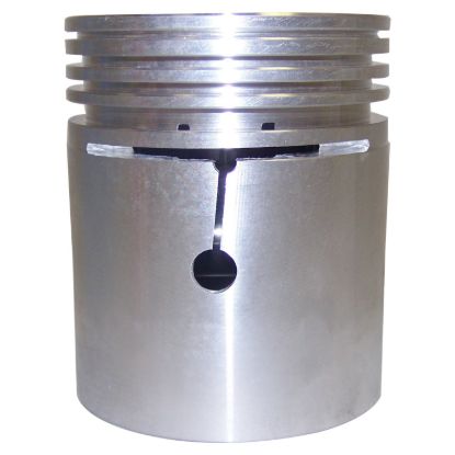Picture of Crown Automotive Jeep Replacement Engine Piston - J8121658