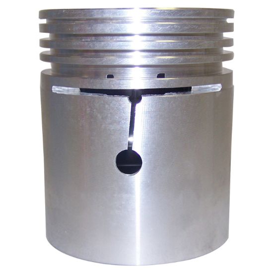 Picture of Crown Automotive Jeep Replacement Engine Piston - J8121658