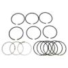 Picture of Crown Automotive Jeep Replacement Engine Piston Ring Set - J8121683