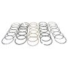 Picture of Crown Automotive Jeep Replacement Engine Piston Ring Set - J8121683020
