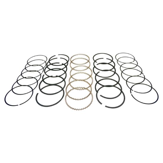 Picture of Crown Automotive Jeep Replacement Engine Piston Ring Set - J8121683020