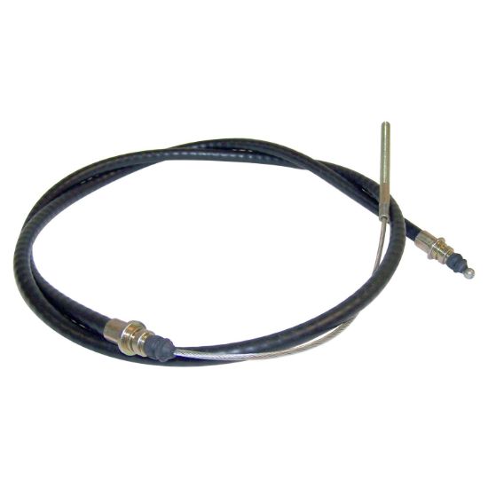 Picture of Crown Automotive Jeep Replacement Clutch Cable - J8122225