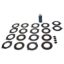 Picture of Crown Automotive Jeep Replacement Differential Clutch Pack - J8122379