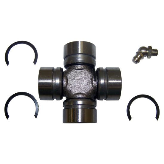 Picture of Crown Automotive Jeep Replacement Universal Joint - J8123301