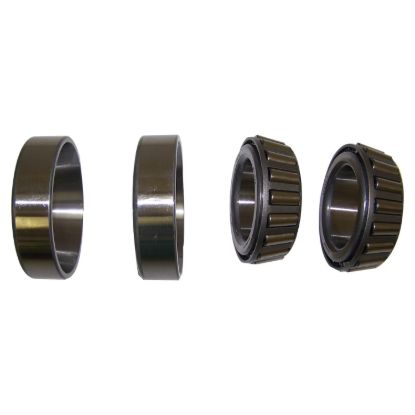 Picture of Crown Automotive Jeep Replacement Differential Carrier Bearing - J8124071