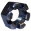 Picture of Crown Automotive Jeep Replacement Steering Tie Rod Nut - J8124818