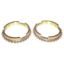 Picture of Crown Automotive Jeep Replacement Manual Transmission Blocking Ring - J8124898