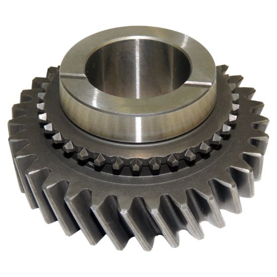 Picture of Crown Automotive Jeep Replacement Manual Transmission Gear - J8124902