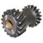 Picture of Crown Automotive Jeep Replacement Manual Transmission Idler Gear - J8124913