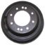 Picture of Crown Automotive Jeep Replacement Brake Drum - J8124957
