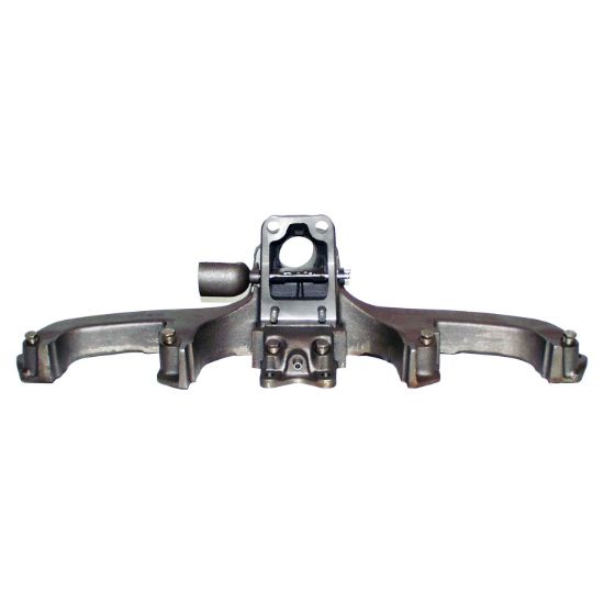 Picture of Crown Automotive Jeep Replacement Exhaust Manifold - J8124999