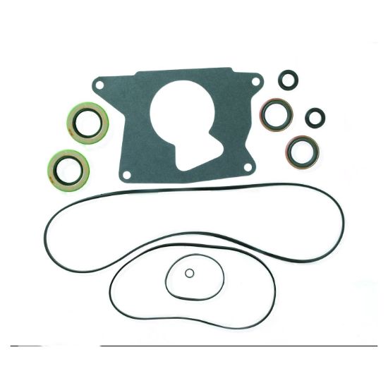 Picture of Crown Automotive Jeep Replacement Transfer Case Overhaul Kit - J8125030
