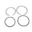 Picture of Crown Automotive Jeep Replacement Steering Gear Seal Kit - J8125037