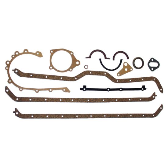 Picture of Crown Automotive Jeep Replacement Engine Conversion Gasket Set - J8125722