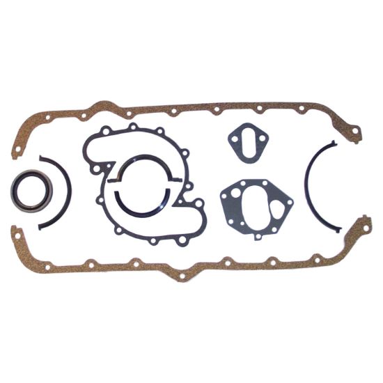 Picture of Crown Automotive Jeep Replacement Engine Gasket Set - J8125727
