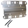 Picture of Crown Automotive Jeep Replacement Engine Intake Manifold Gasket Set - J8125869